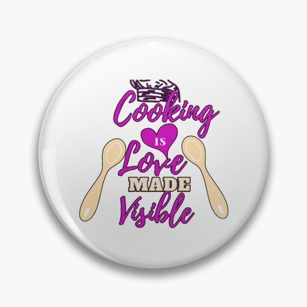 Item preview, Cooking is love made visibleNo cookies just cocktails designed and sold by MoiraGooch326.