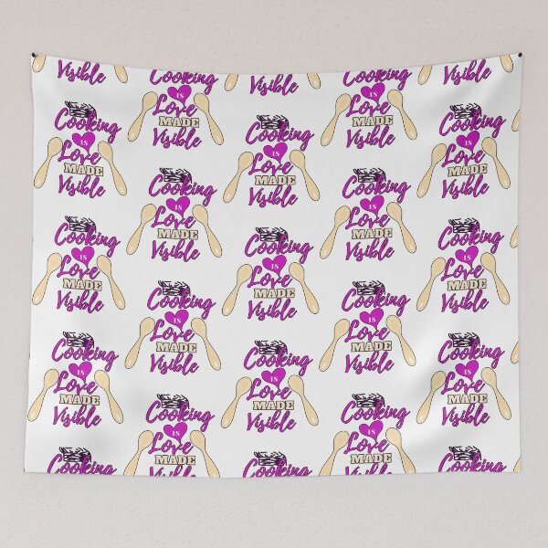 Item preview, Cooking is love made visibleNo cookies just cocktails designed and sold by MoiraGooch326.
