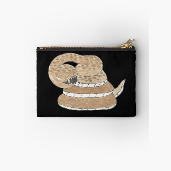 Item preview, Sand Snake (Card Wars) Fantasy Creature designed and sold by GrudleBay.