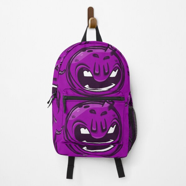 Item preview, purple bomb designed and sold by manuvila.
