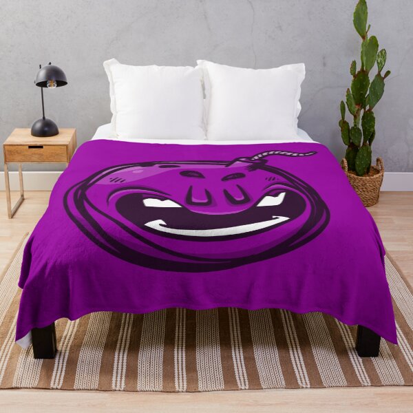 Item preview, purple bomb designed and sold by manuvila.