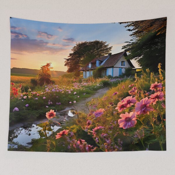 Item preview, Cottagecore designed and sold by Collection de trésors .