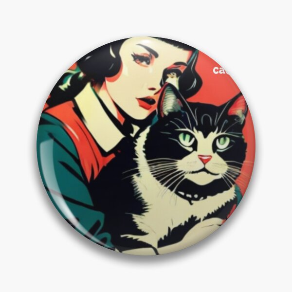 Item preview, Cat ladies gonna cat lady. designed and sold by T-D-R.