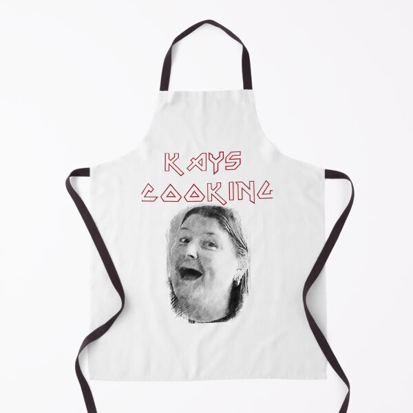 Item preview, Kay_s Cooking designed and sold by MoiraGooch326.