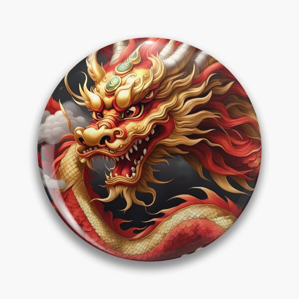 Item preview, Fantastical Dragon designed and sold by AquaLemonade.