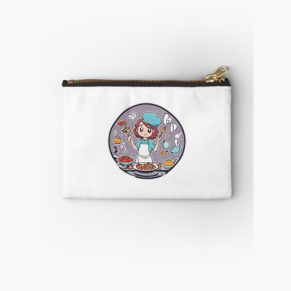 Item preview, Kay's Cooking - Vector de ensueño de fantasía linda designed and sold by MoiraGooch326.