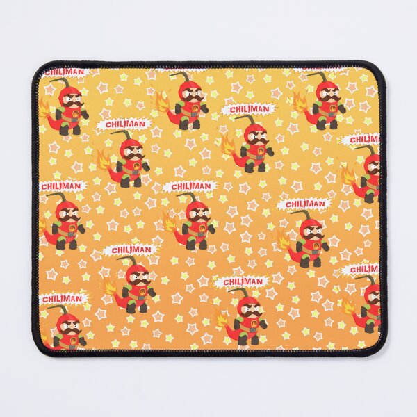 Item preview, Chiliman designed and sold by alapapaju.