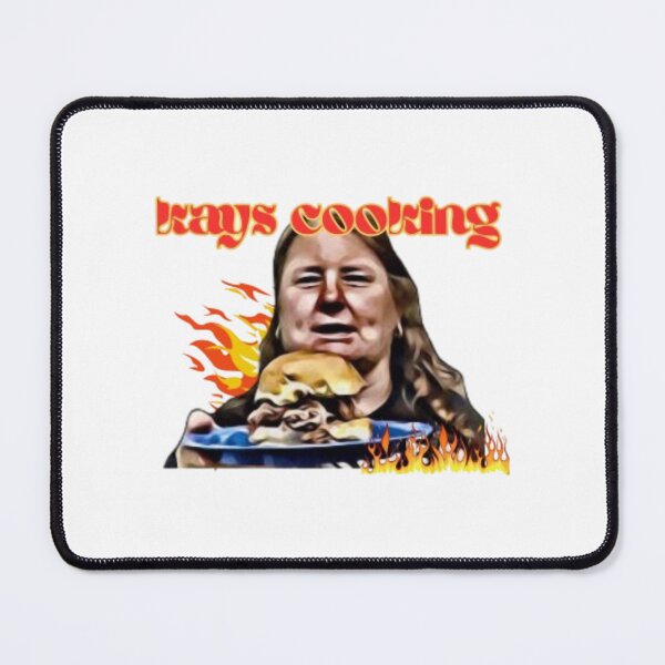Item preview, Kay's Cooking - I'm Back Cooking Again designed and sold by MoiraGooch326.