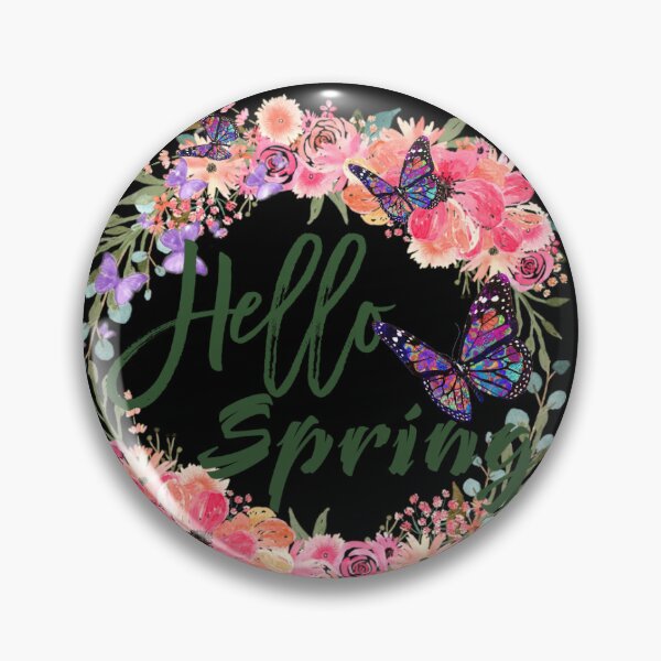Item preview, Welcome Spring  designed and sold by MSRao.