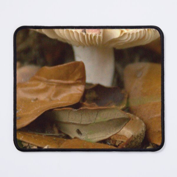 Item preview, One Front Yard Mushroom designed and sold by MercerImages.
