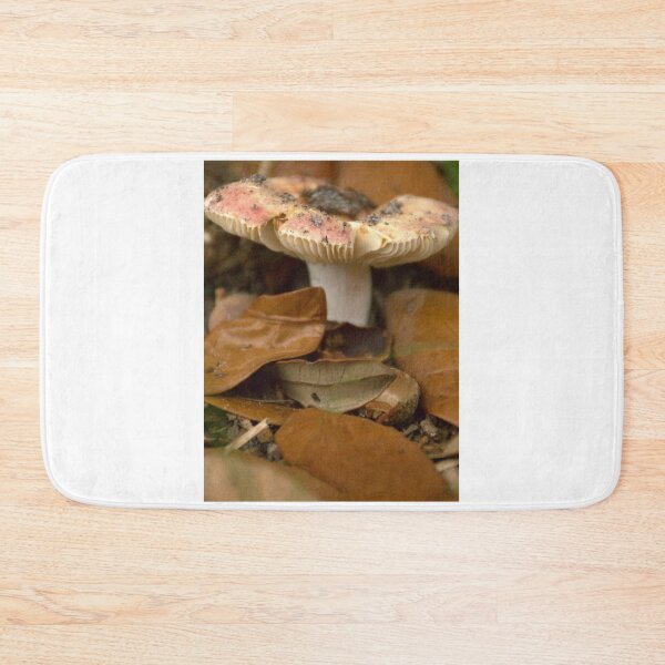 Item preview, One Front Yard Mushroom designed and sold by MercerImages.