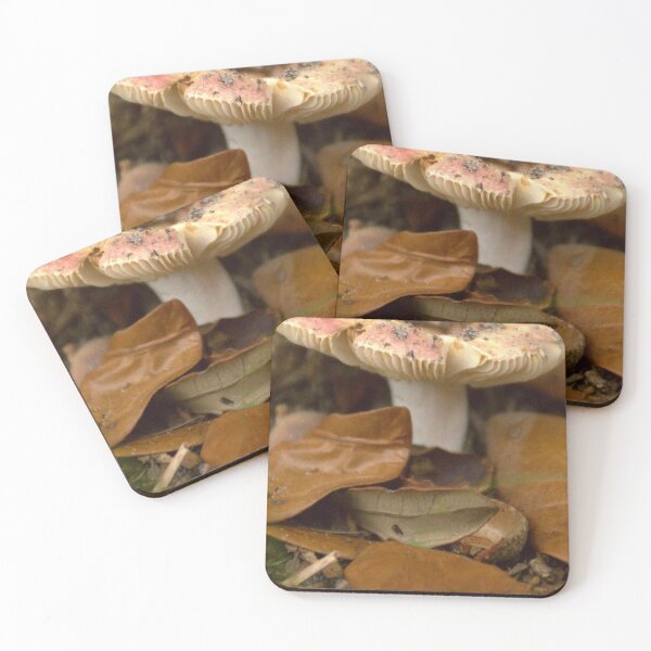 Item preview, One Front Yard Mushroom designed and sold by MercerImages.