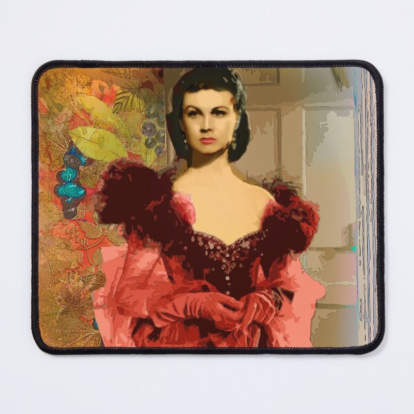 Item preview, Scarlett in Red Gown designed and sold by PrivateVices.