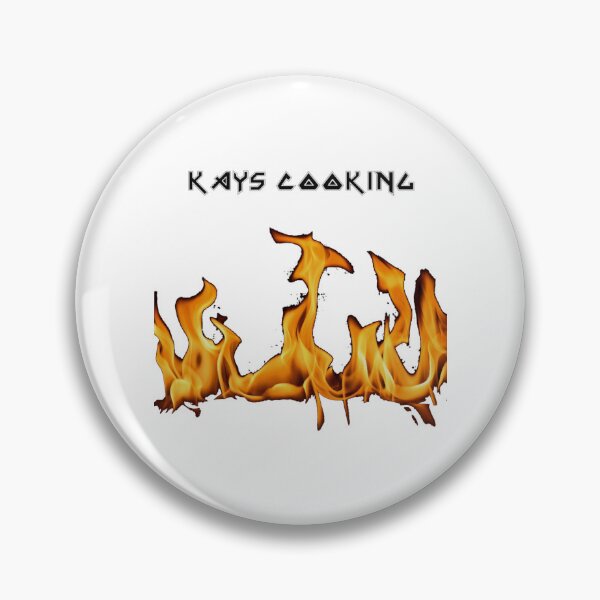 Item preview, Kays Cooking designed and sold by MoiraGooch326.