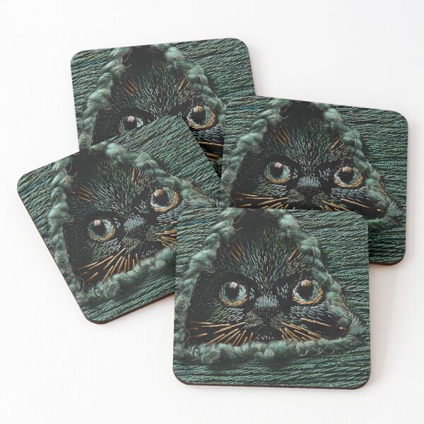 Item preview, Black cat Cartoon characters | kawaii cartoon | cartoon cute pic | cartoon anime designed and sold by formform.