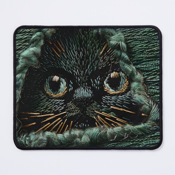 Item preview, Black cat Cartoon characters | kawaii cartoon | cartoon cute pic | cartoon anime designed and sold by formform.
