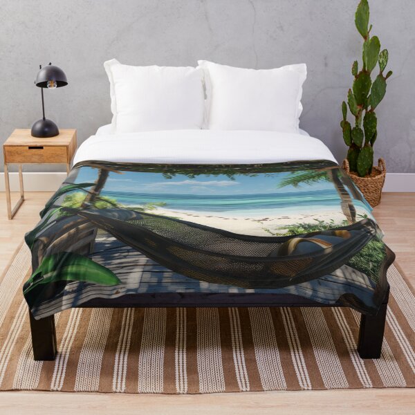 Item preview, La playa es mi patio trasero designed and sold by ShawCo.
