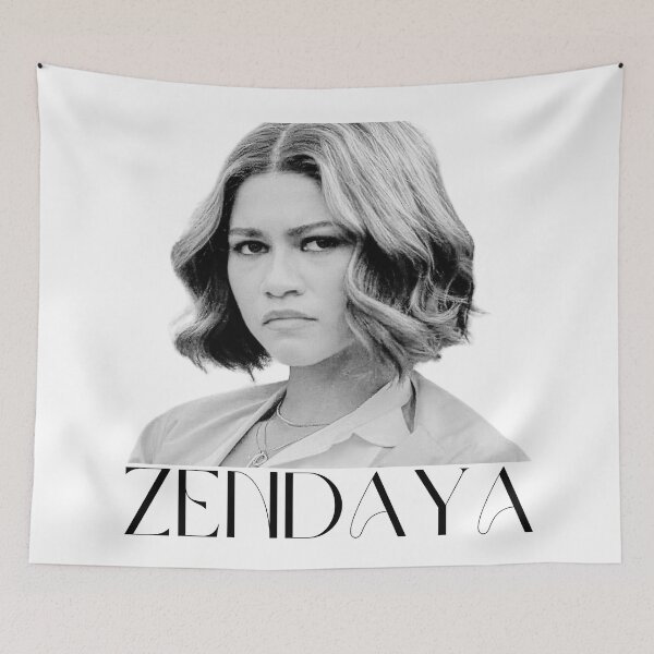 Item preview, Zendaya Challengers  designed and sold by otyliadesign.