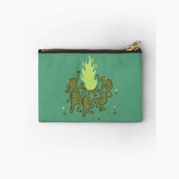 Item preview, Dancing frogs designed and sold by RustyTears.