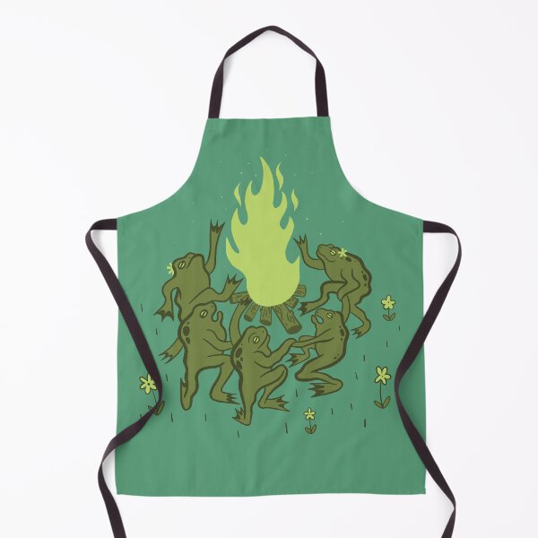 Item preview, Dancing frogs designed and sold by RustyTears.