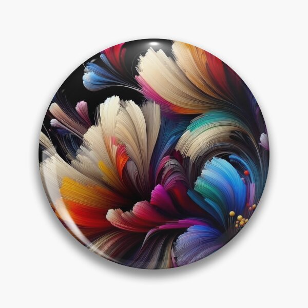 Item preview, LCD future flower designed and sold by itsyorstore.