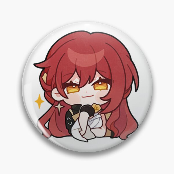 Item preview, Himeko designed and sold by lineofcats.
