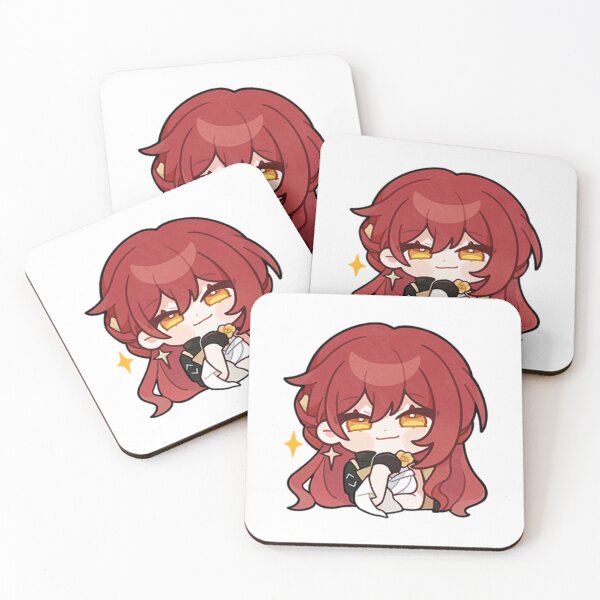 Item preview, Himeko designed and sold by lineofcats.