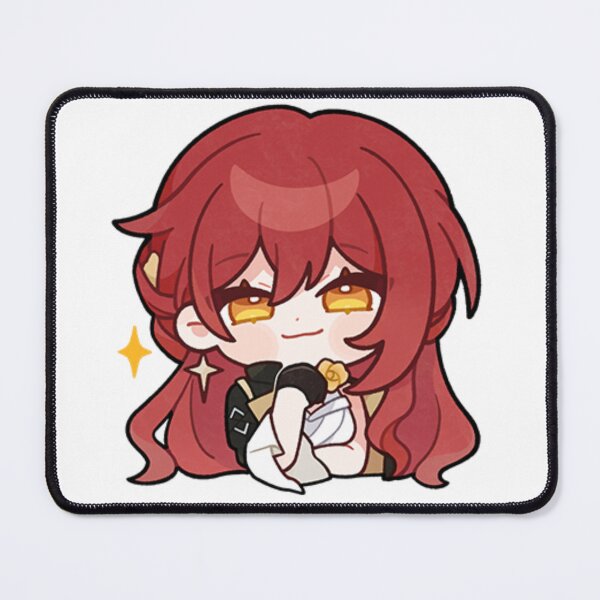 Item preview, Himeko designed and sold by lineofcats.