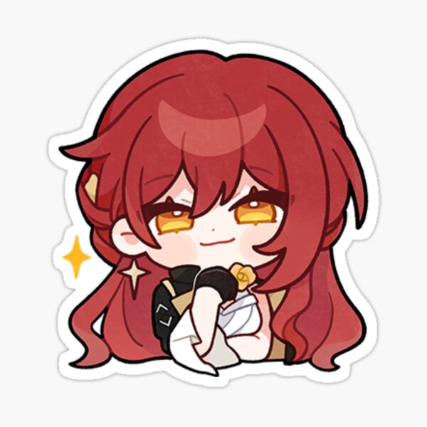 小物 HIMEKO Himeko Merch & Gifts for Sale | Redbubble