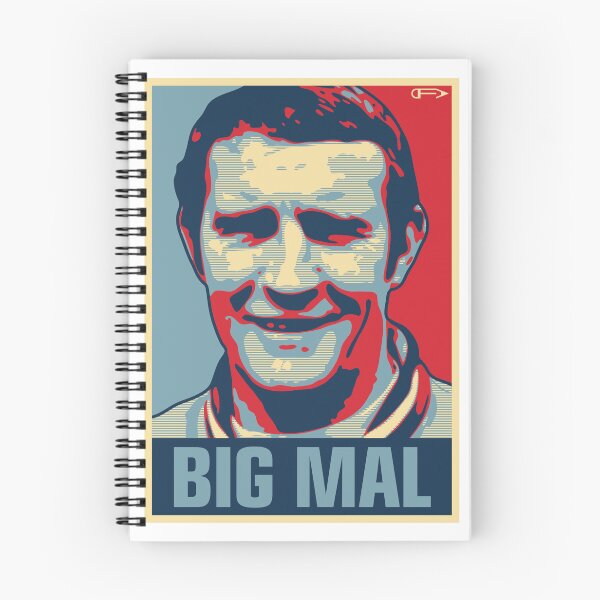 Item preview, Big Mal designed and sold by DFA.