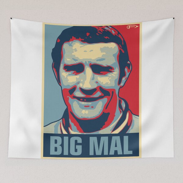 Item preview, Big Mal designed and sold by DFA.