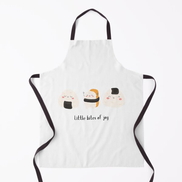 Item preview, Sushi; Little bites of joy designed and sold by PrintEveryday.
