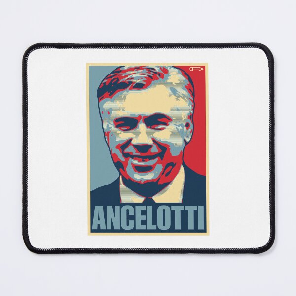 Item preview, Ancelotti designed and sold by DFA.