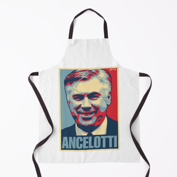 Item preview, Ancelotti designed and sold by DFA.
