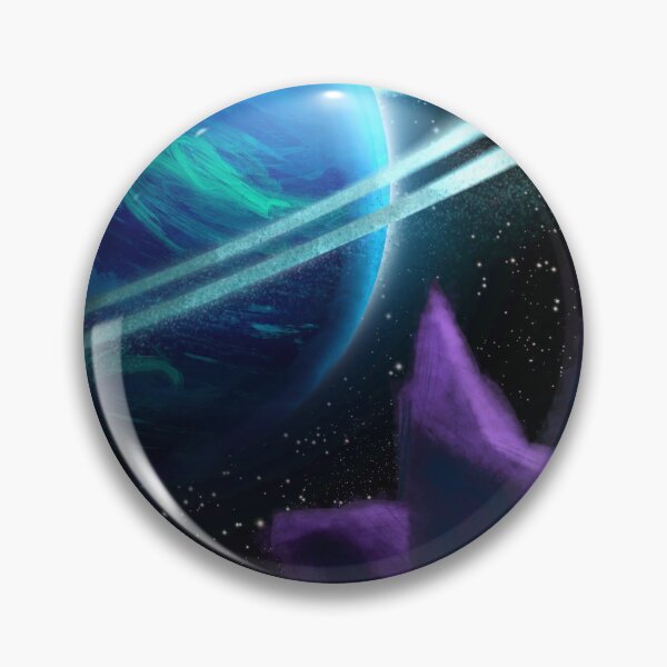 Item preview, Vaalbara’s World designed and sold by Stars and Vials.