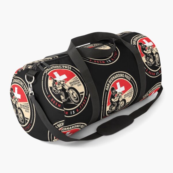 Item preview, San Bernardino Pass | Switzerland | Motorcycle designed and sold by KrisSidDesigns.
