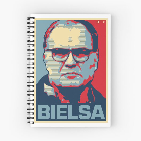 Item preview, Bielsa designed and sold by DFA.
