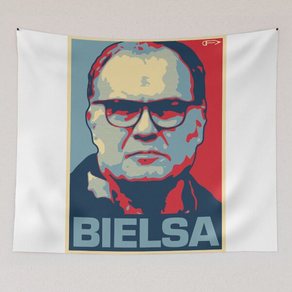 Item preview, Bielsa designed and sold by DFA.