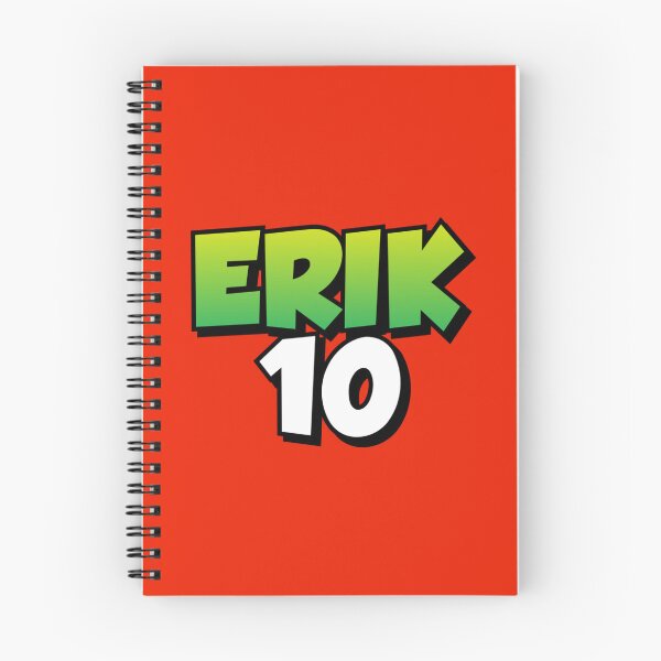 Item preview, Erik Ten - Kids TV Parody designed and sold by Fanarchist.