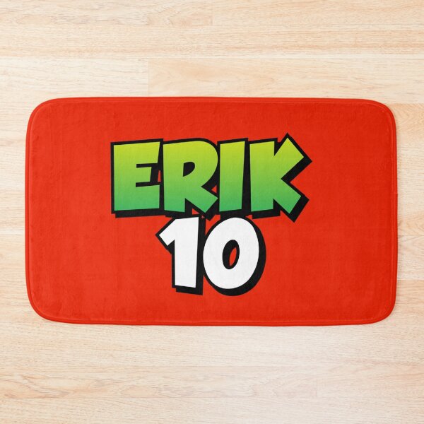 Item preview, Erik Ten - Kids TV Parody designed and sold by Fanarchist.