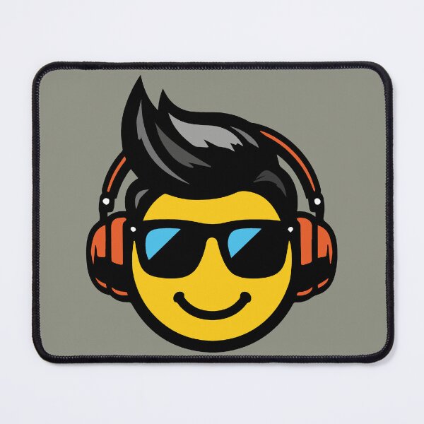Item preview, SMILE DJ designed and sold by DESIGN4ALL41.