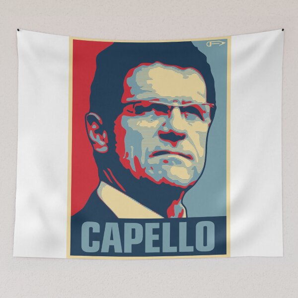 Item preview, Capelo designed and sold by DFA.