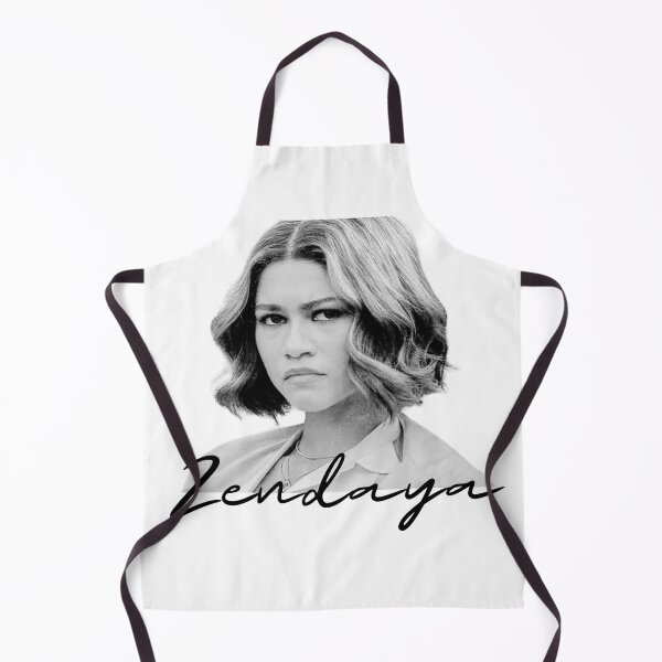 Item preview, Zendaya Challengers B&W designed and sold by otyliadesign.