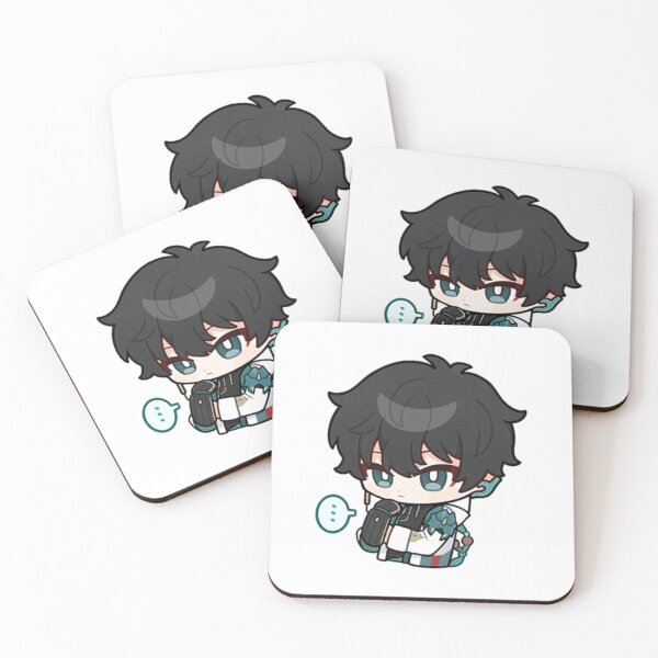 Item preview, Dan Heng designed and sold by lineofcats.