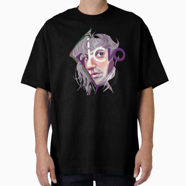 T-shirt oversize