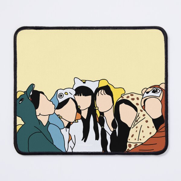 Item preview, gidle group designed and sold by its yuyeon.