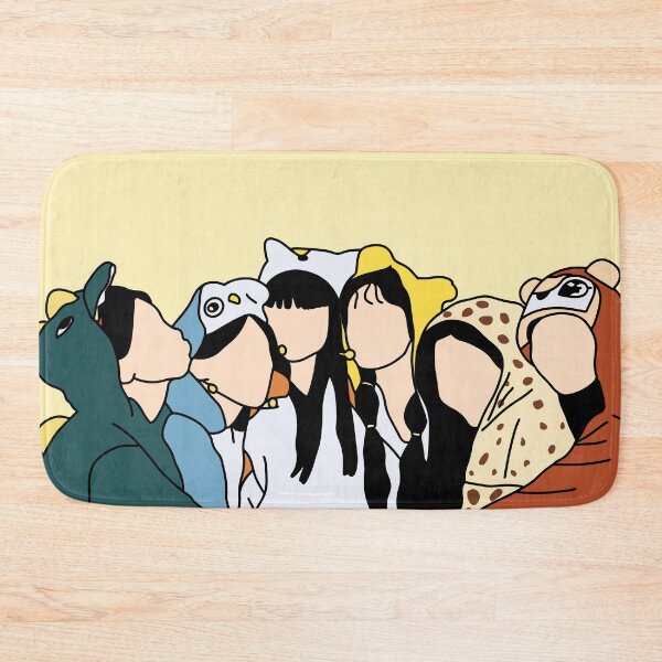 Item preview, gidle group designed and sold by its yuyeon.