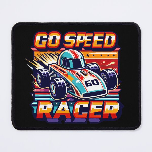 Item preview, Go Speed Racer: Ultimate Car Designs for Young Enthusiasts designed and sold by Coollzone.