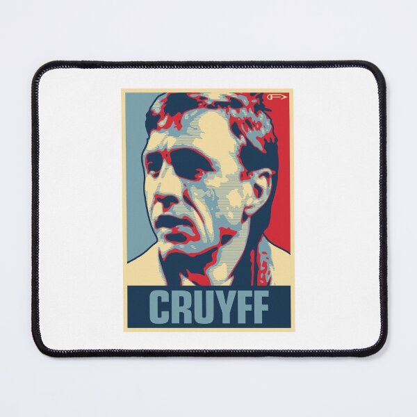 Item preview, Cruyff designed and sold by DFA.