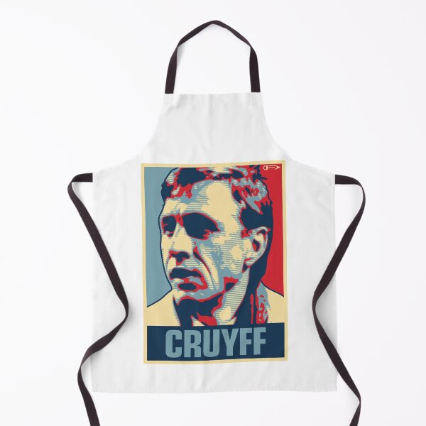 Item preview, Cruyff designed and sold by DFA.